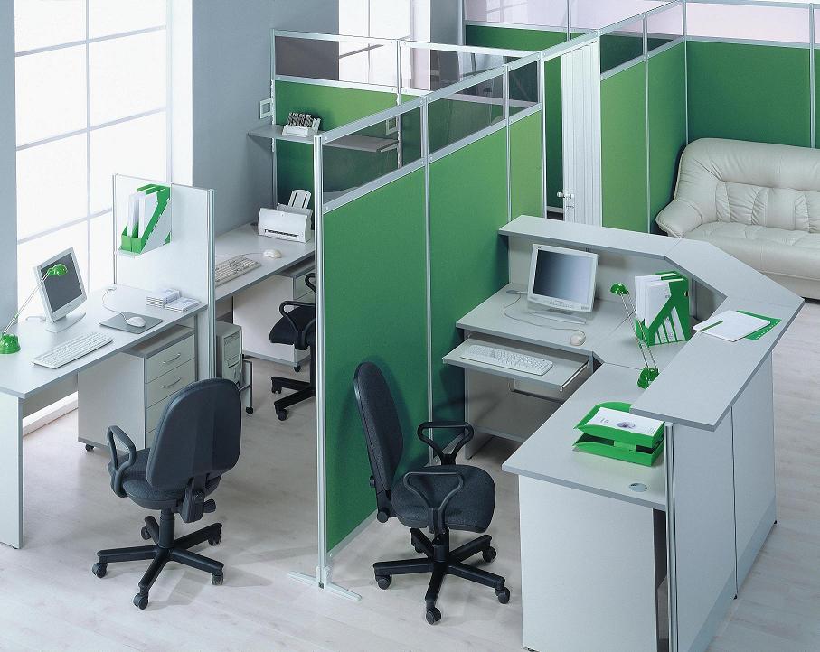 Почему у успешных компаний такой оригинальный дизайн офиса?