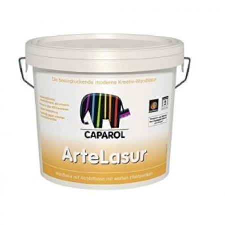 Caparol Artelasur