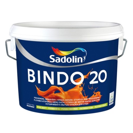 Sadolin Bindo 20