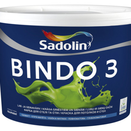 Sadolin Bindo 3