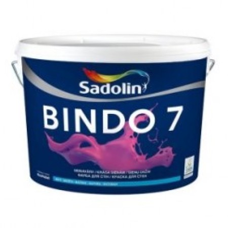 Sadolin Bindo 7