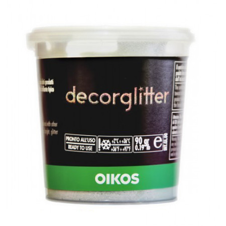 Oikos Décor Glitter