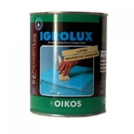 Oikos Igrolux