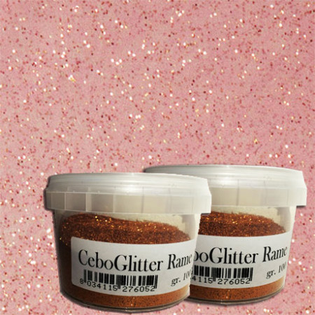 Cebos CeboGlitter мерцающие блестки 100гр