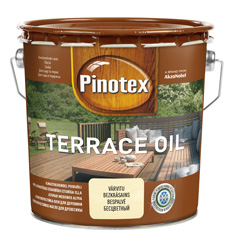 PINOTEX TERRACE OIL