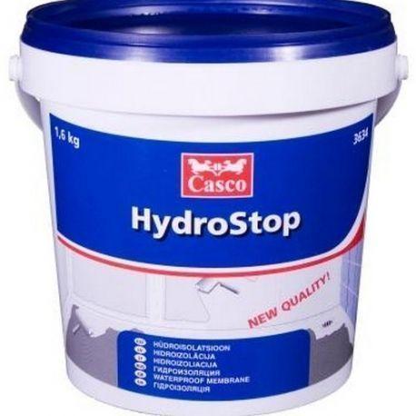 CASCO HYDROSTOP гидроизоляция