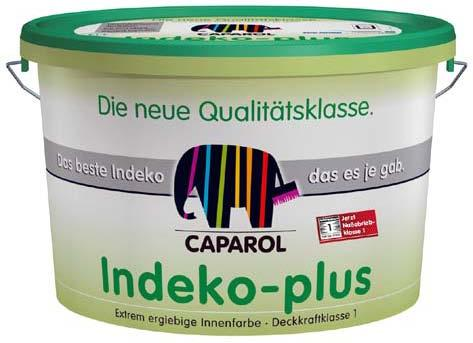 Caparol Indeko-Plus