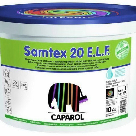 Caparol Samtex 20